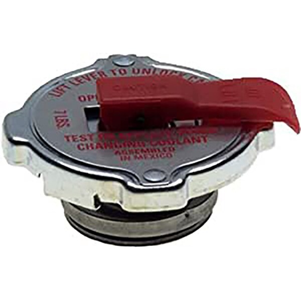 Aftermarket Radiator Cap Safety Release Fits Kubota B1750 B20 B2150 B4200 B5100 B5200 FSG80-0145 - main